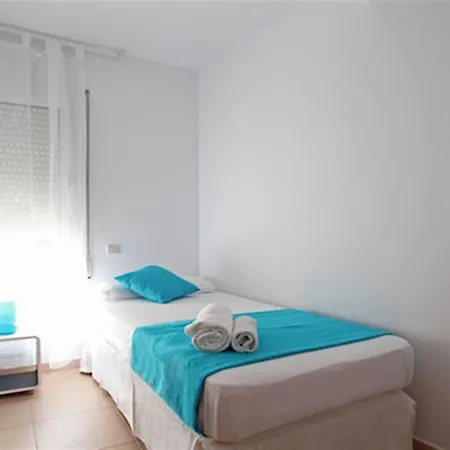Apartment Stunning 4 Bedroom In Sitges