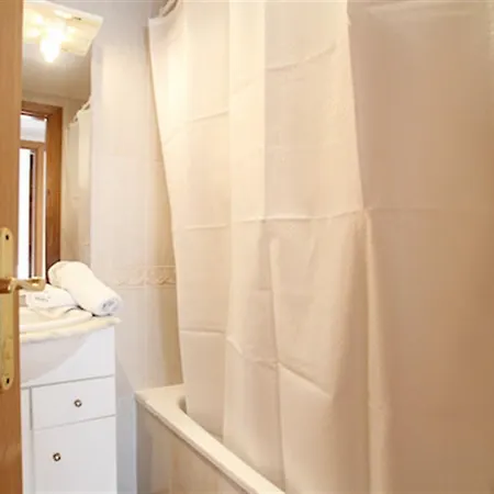 Apartment Stunning 4 Bedroom In Sitges